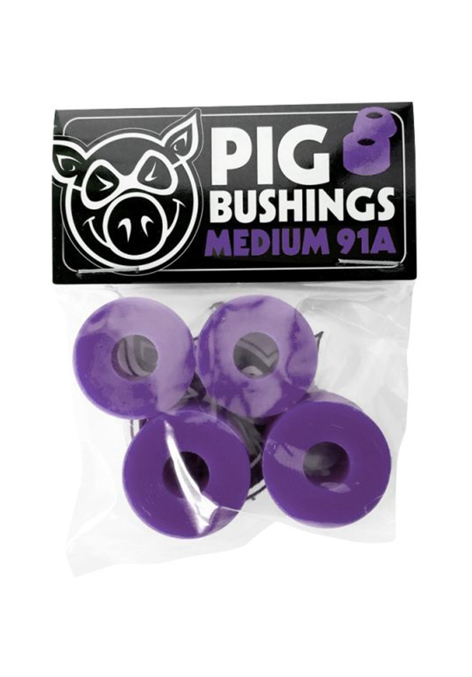 Pig – TITUS