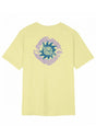 Sun Daze celestialyellow Vorderansicht