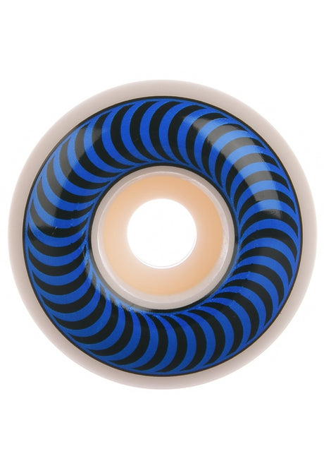 Classic 99A white-blue Vorderansicht