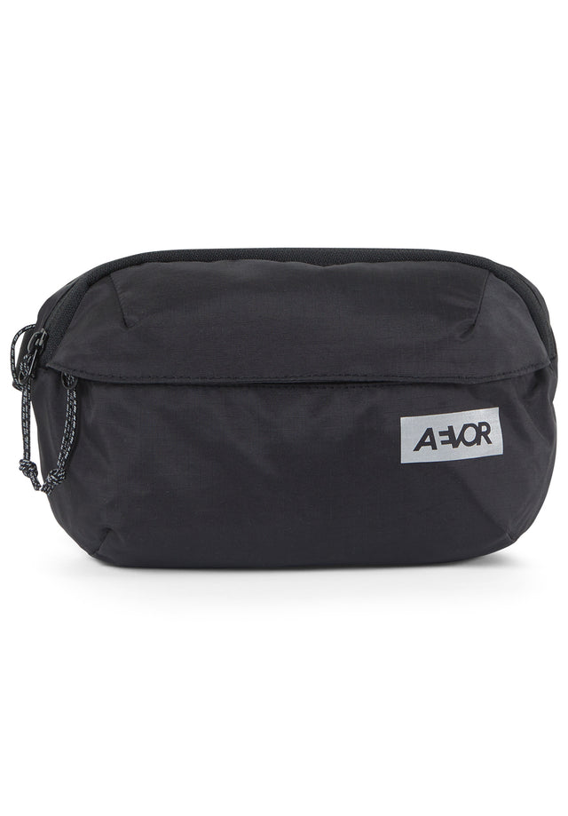 Ease ripstop-black Vorderansicht