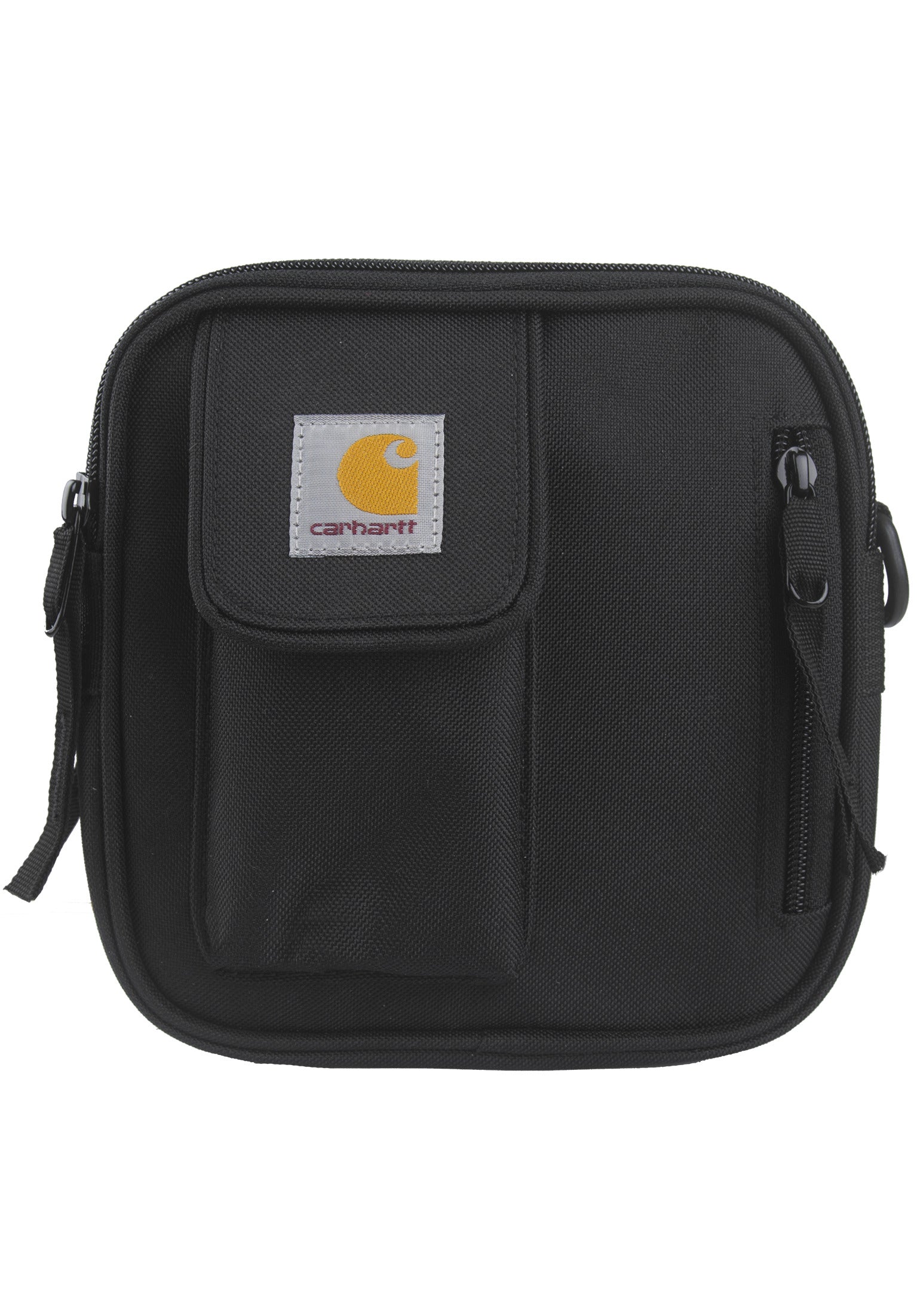 Essentials Bag Carhartt WIP Bag in black – TITUS