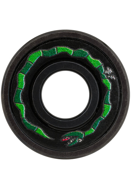 Breanna Geering Pro Bearing G3 black-green Closeup1