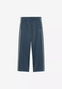 Bolar Sweat Pant blueriver-mirror Vorderansicht