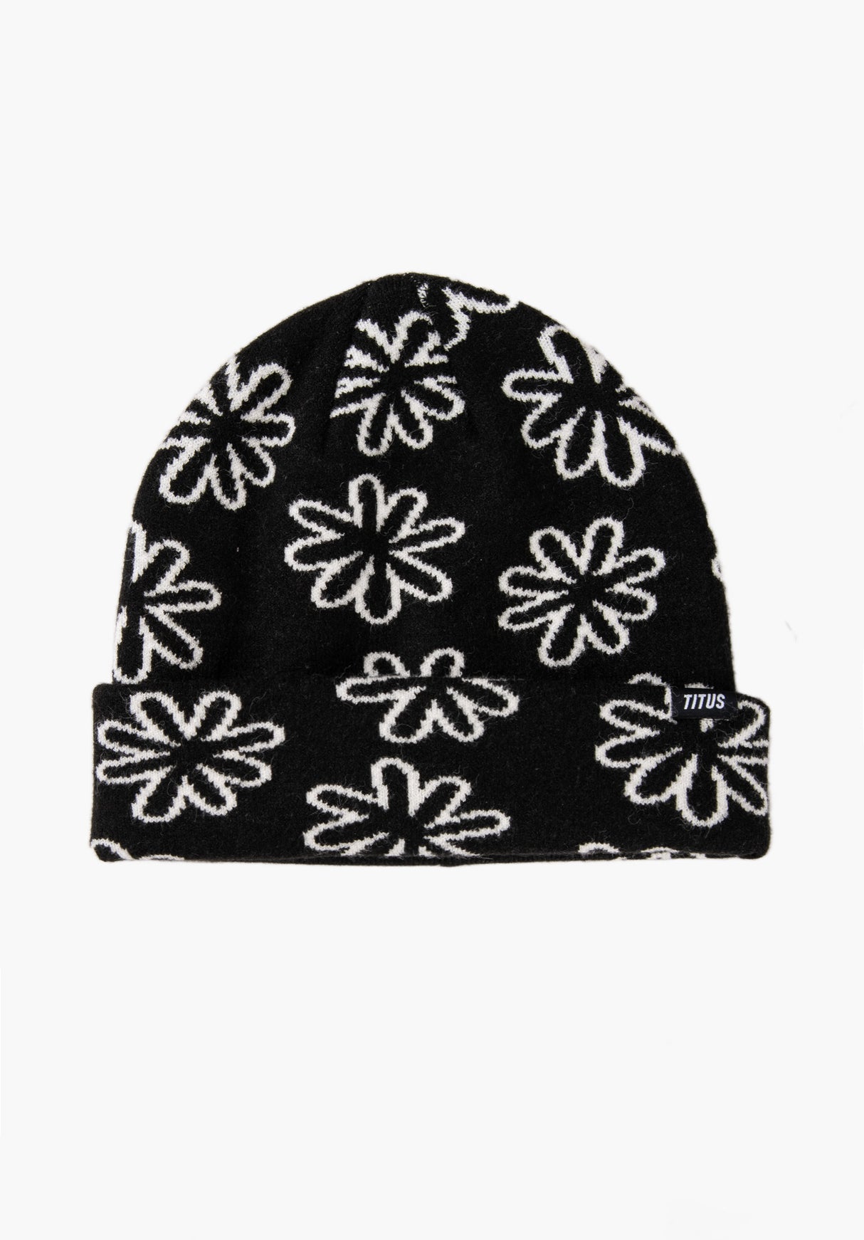 Fiore black Vorderansicht