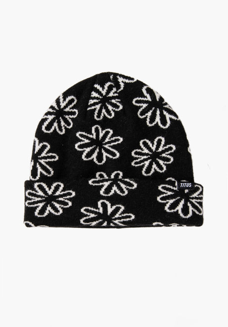 Fiore black Vorderansicht