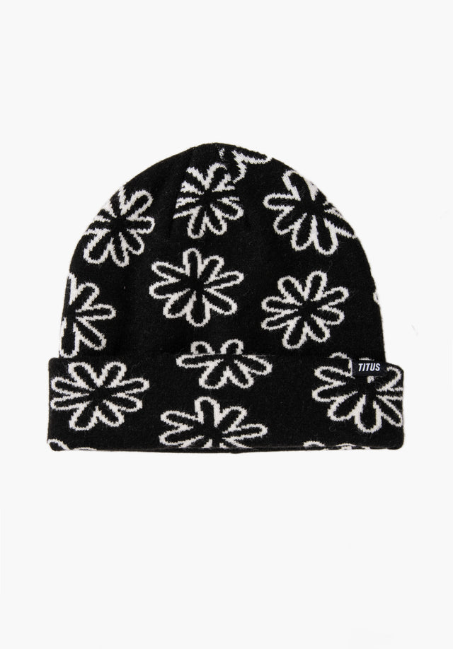 Fiore black Vorderansicht