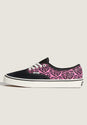 Authentic black-pink Vorderansicht