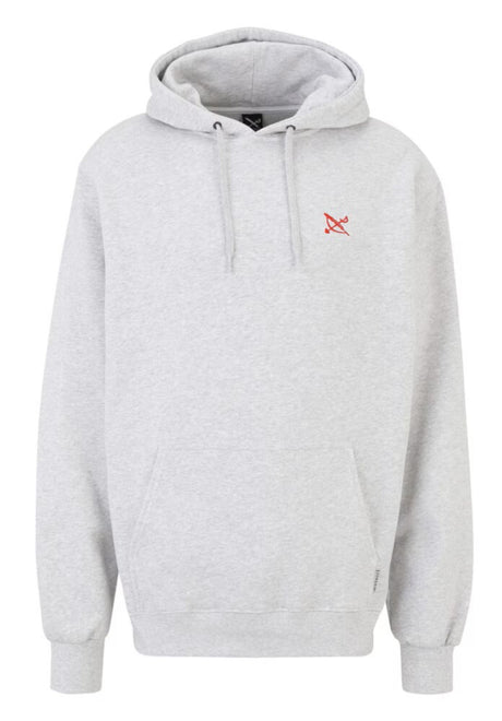 No Love ashheather Vorderansicht