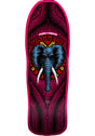 Vallely Elephant pink Vorderansicht