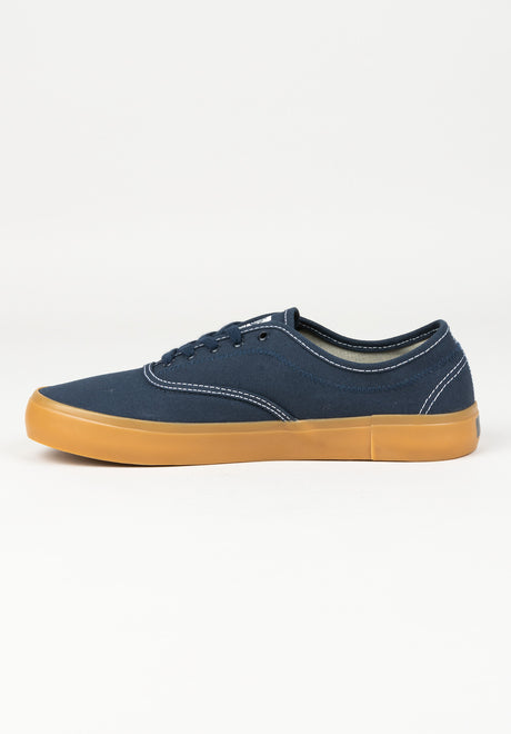 Passiph navy-gum Oberansicht