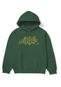 Outlines forestgreen Vorderansicht