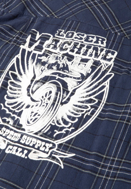 Ardmore indigo Closeup2