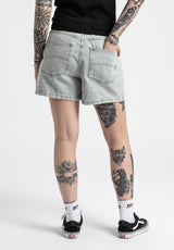 Meyra icegreywashed Oberansicht