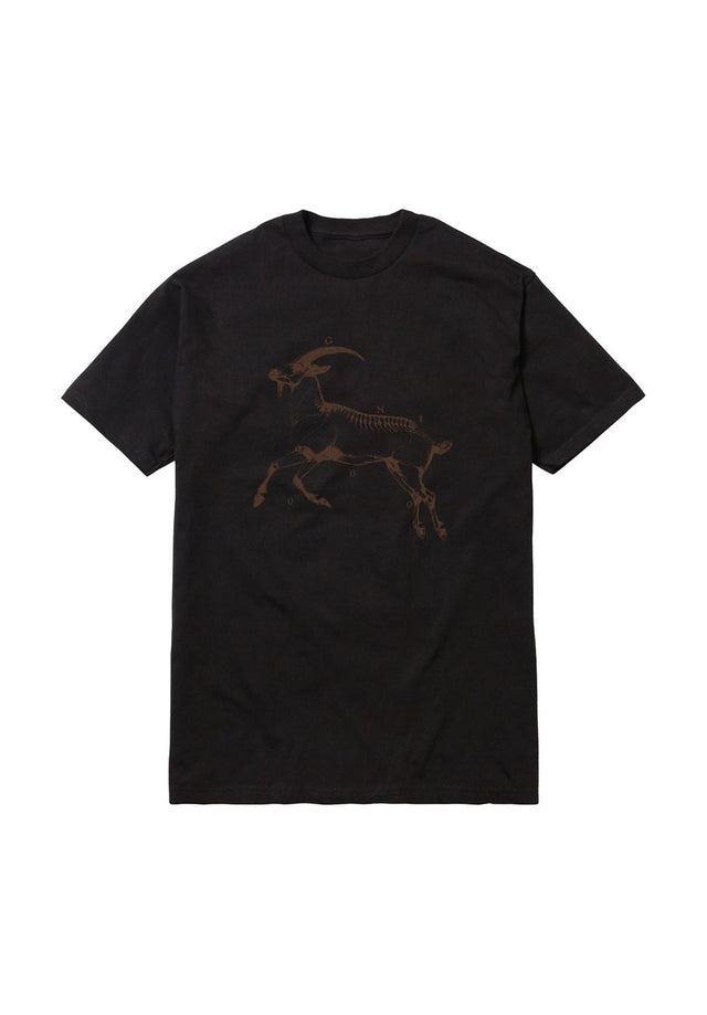 Goat black Vorderansicht