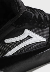 Cambridge black Oberansicht