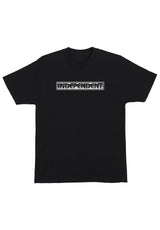 Gate Keeper Heavyweight black Vorderansicht