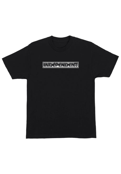 Gate Keeper Heavyweight black Vorderansicht