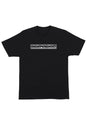 Gate Keeper Heavyweight black Vorderansicht