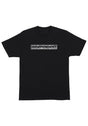 Gate Keeper Heavyweight black Vorderansicht
