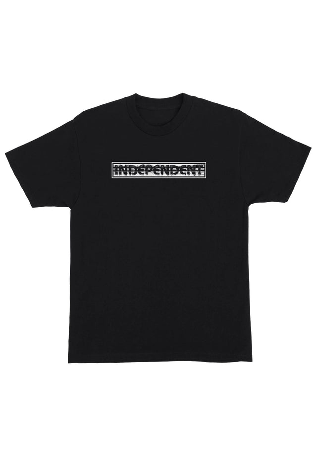 Gate Keeper Heavyweight black Vorderansicht