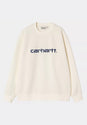W' Carhartt wax-wolfsbane Vorderansicht