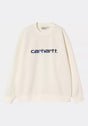 W' Carhartt wax-wolfsbane Vorderansicht