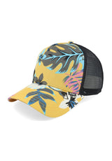 HFT Cap Aloha Classic multirust Vorderansicht
