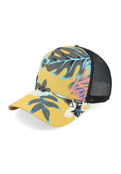 HFT Cap Aloha Classic multirust Vorderansicht