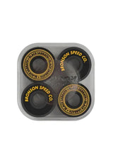 Black Sabbath G3 10-Pack black-purple Rueckenansicht