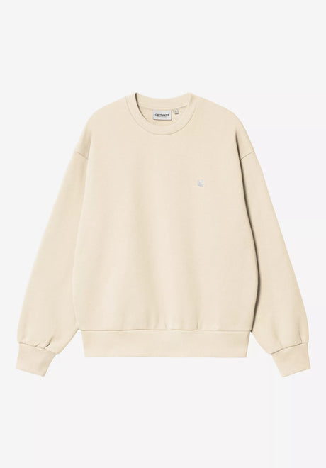 W' Casey natural-silver Vorderansicht