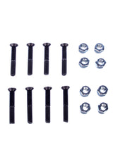 1-1/4 Kreuz no color Rueckenansicht