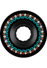ATF Rough Riders 80A Annuals black Vorderansicht