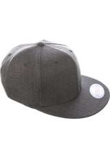 Splitz charcoal-heather Closeup2