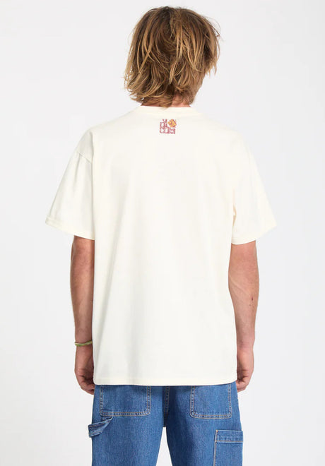 FA Callum Rooney offwhite Rueckenansicht