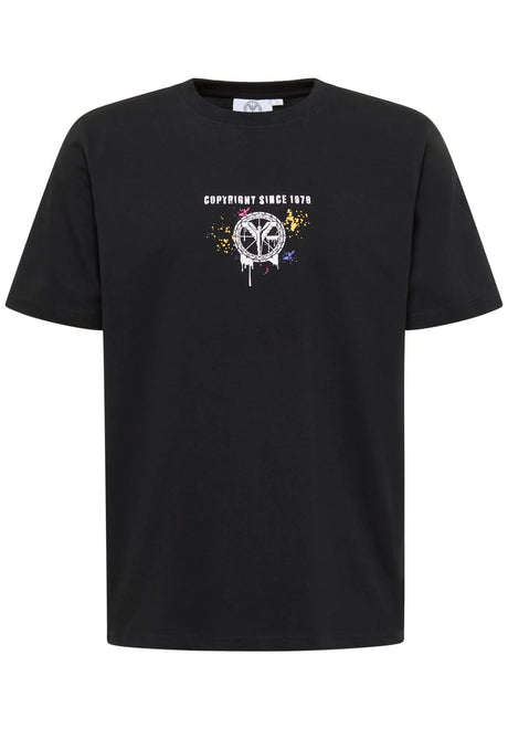 Regular Fit black Closeup1