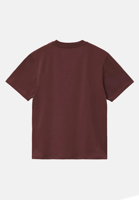 W' Pocket amarone Rueckenansicht