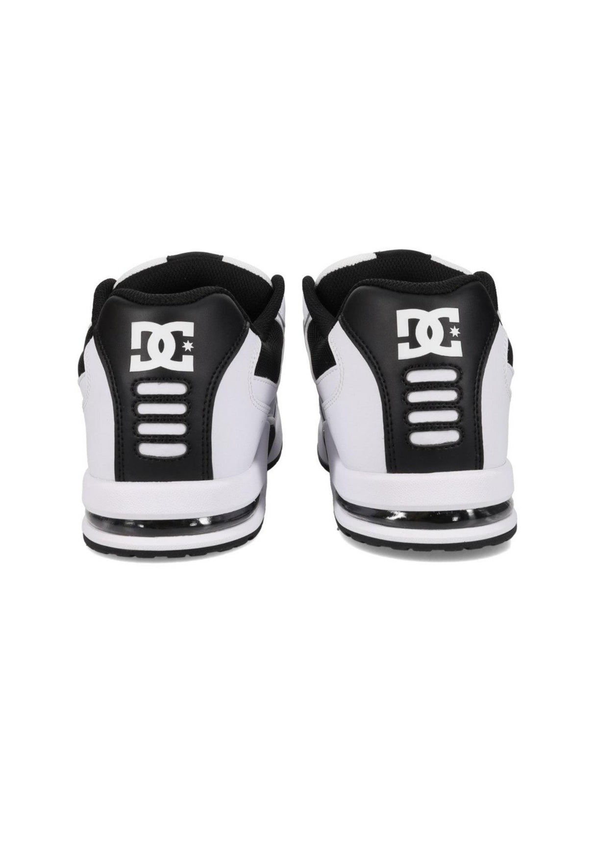 AT-2 white-black-white Oberansicht