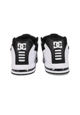 AT-2 white-black-white Oberansicht