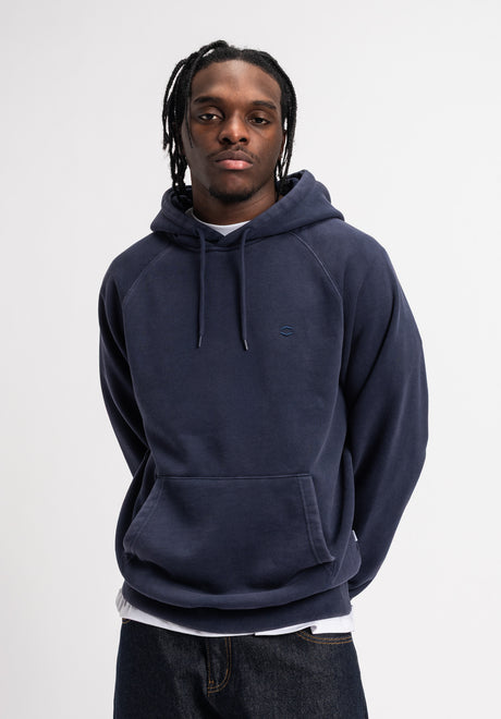 HXGN navyfaded Vorderansicht