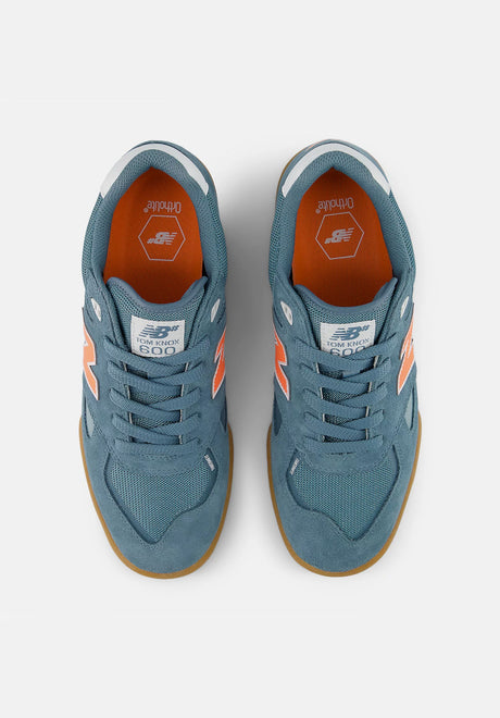 600 Tom Knox saltwater Closeup2