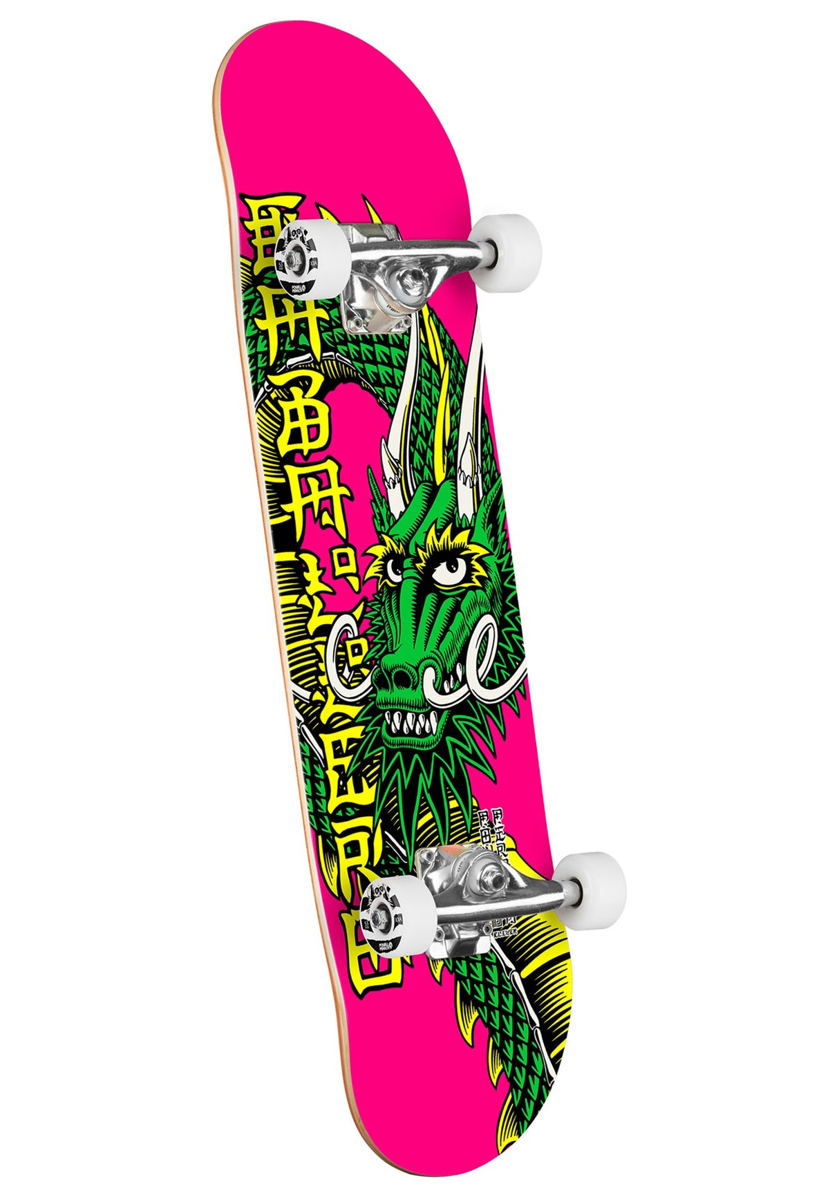 Caballero Ban This pink Vorderansicht