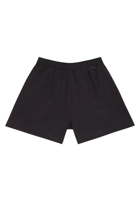 Tenca offblack Rueckenansicht