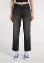 Ellendale Denim blackwashfaded Vorderansicht