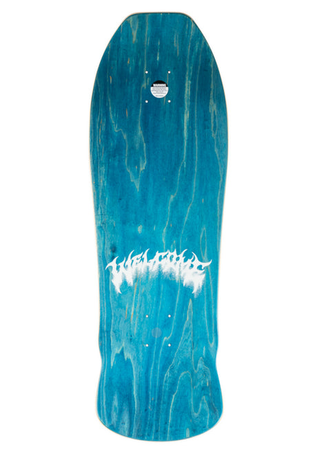 Ryan Townley Contemplation Early Grab black-goldfoil Rueckenansicht