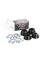 Standard Conical Cushions Hard 94A black Vorderansicht