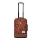 Thomas Campbell Heritage Softshell Large CO TC forest night-saddle brown Vorderansicht