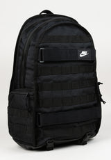 Sportswear RPM black-black-white Vorderansicht