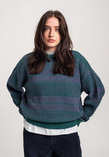 TITUS Peg Sweater multi – View 1