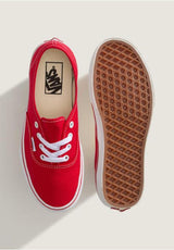 Authentic red Closeup1