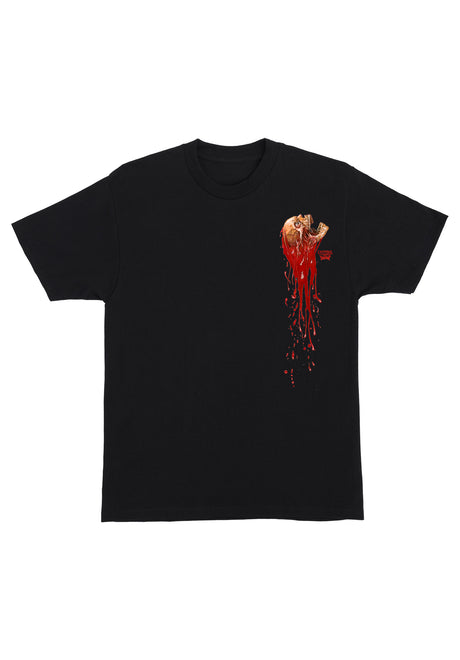 x Cannibal Corpse Heavyweight black Vorderansicht